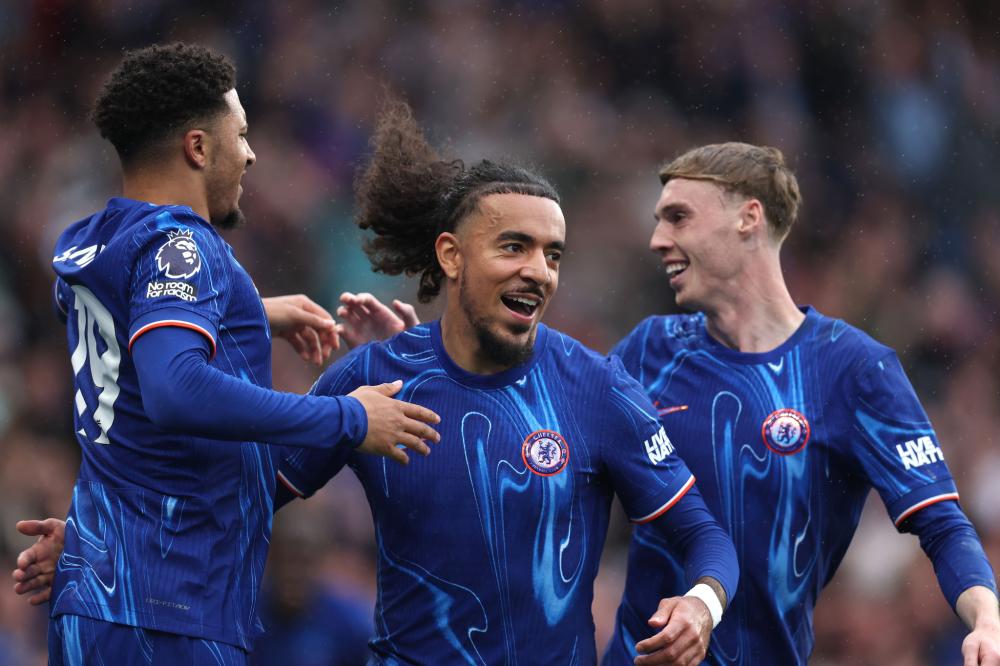 中一個被反 中一個被反