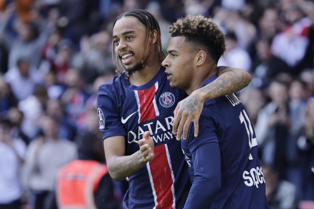 熱的期待 熱的期待